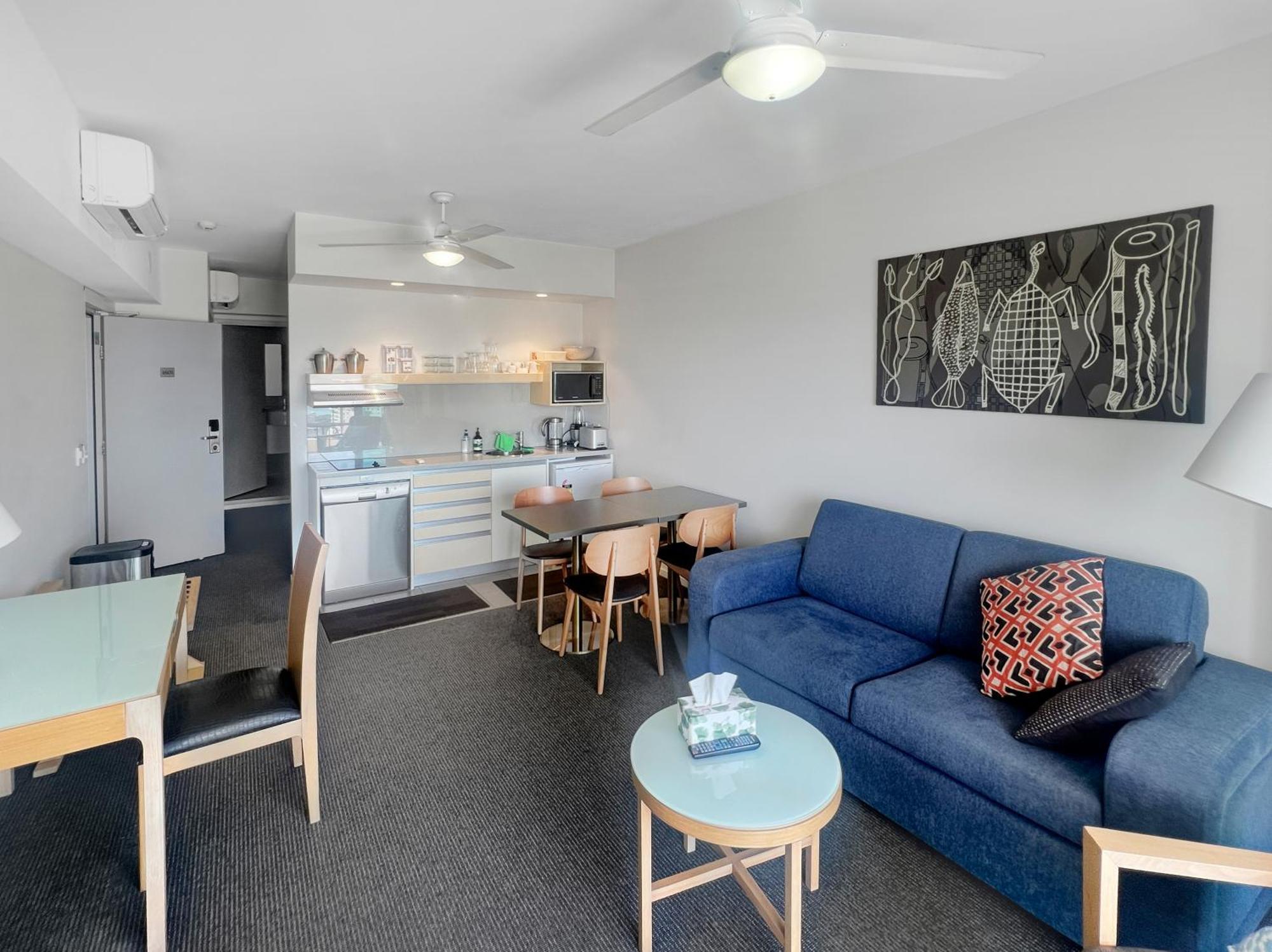 Apartment Welcome Harbour View